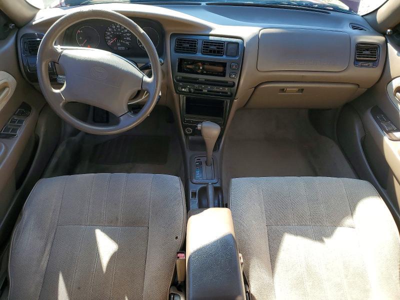 1997 Toyota Corolla Base