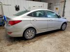 2015 Hyundai Accent gls