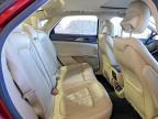 2013 Lincoln Townhouse MKZ