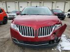 2013 Lincoln MKX
