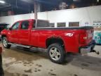 2013 Chevrolet Silverado K2500 Heavy Duty LTZ