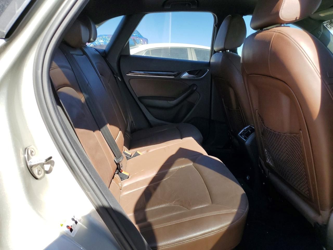 2016 Audi Q3 Premium Plus