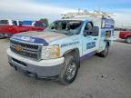 2013 Chev Rolet Silverado Utility / Service Truck