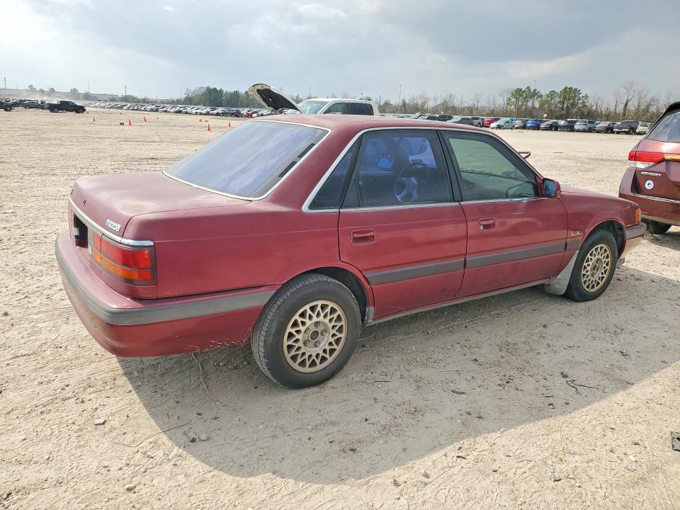 1992 Mazda 626 dx
