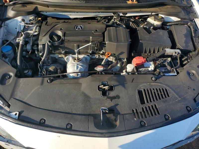 2019 Acura ILX