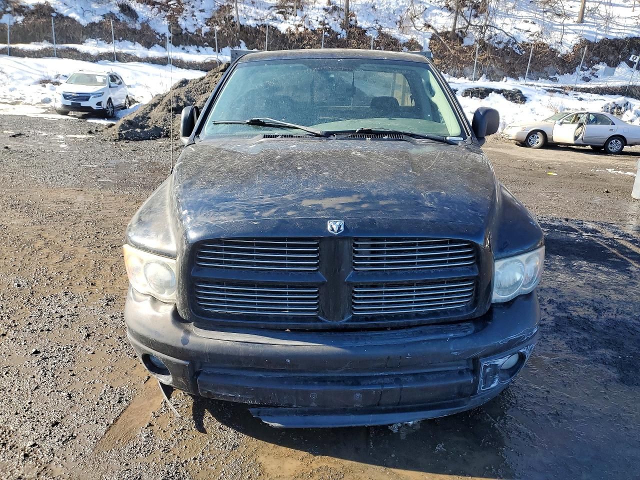 2003 Dodge Ram 1500 st