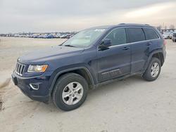 Jeep Vehiculos salvage en venta: 2014 Jeep Grand Cherokee Laredo