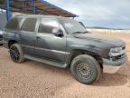 2004 Chevrolet Tahoe