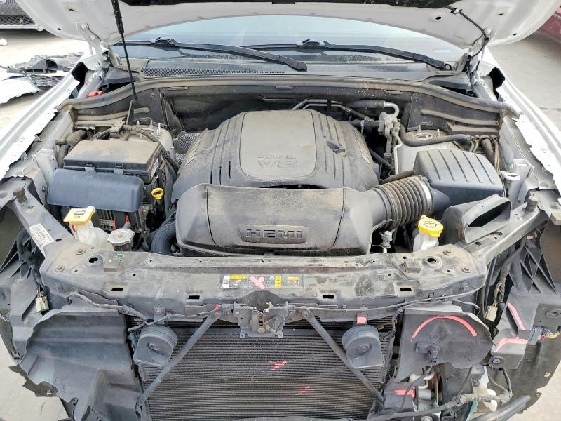 2022 Dodge Durango r