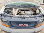 2008 GMC Savana BOX Truck