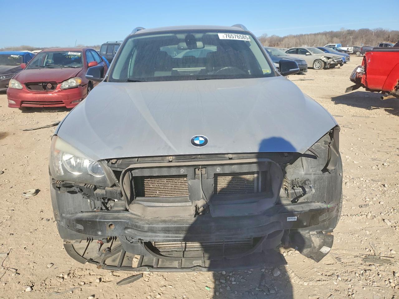 2013 BMW X1 Xdrive28i