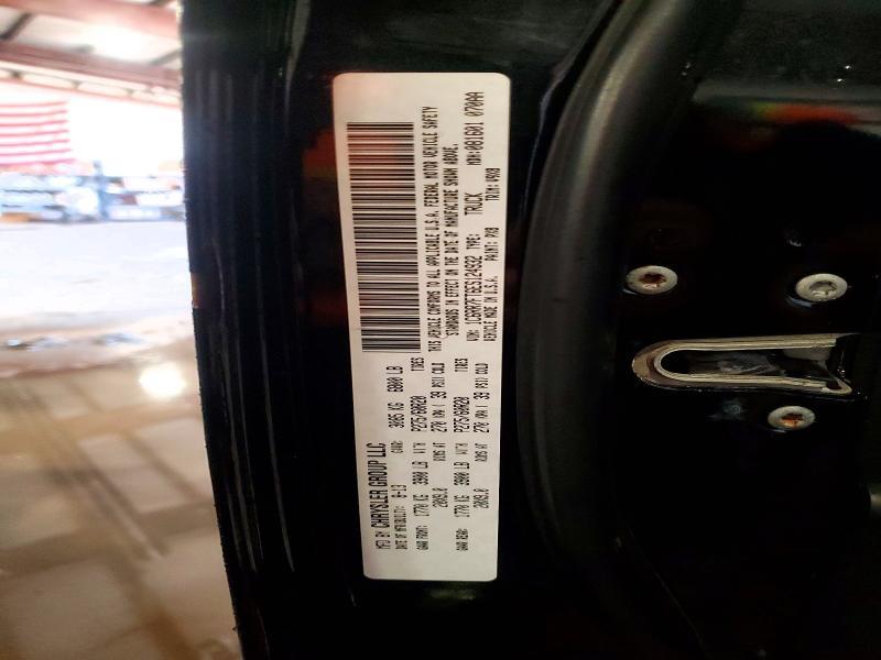 2014 Dodge RAM 1500 ST