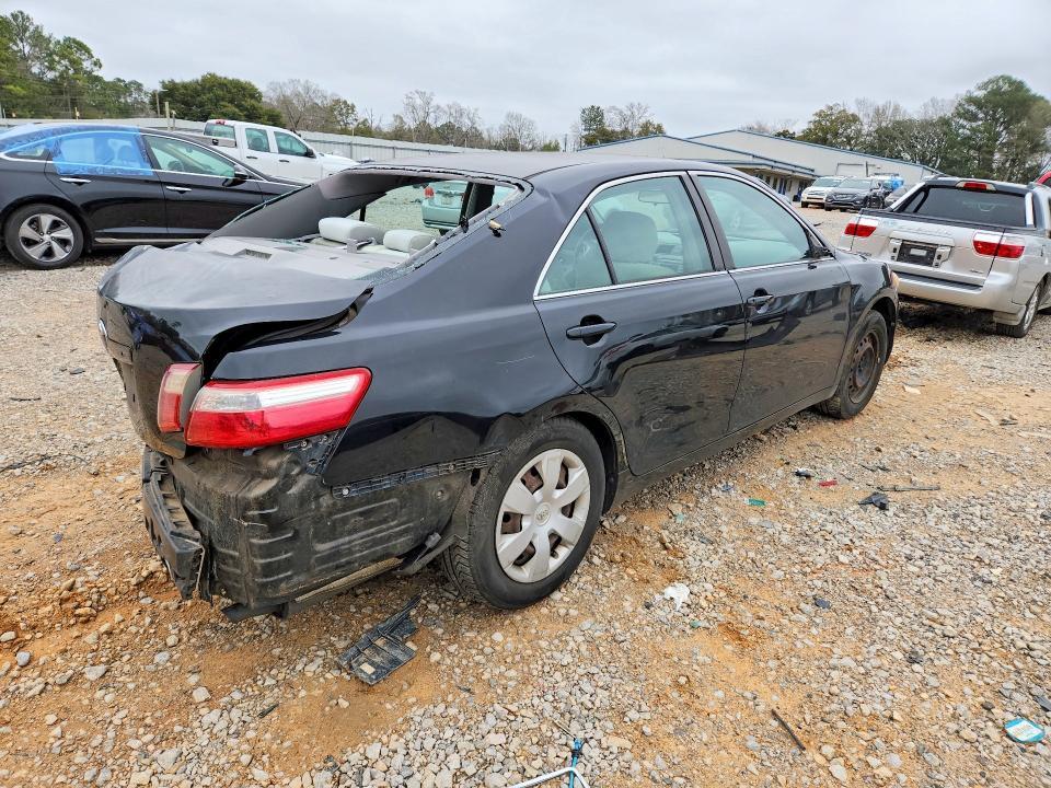 2009 Toyota Camry Base