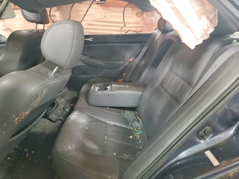 2006 Honda Accord ex