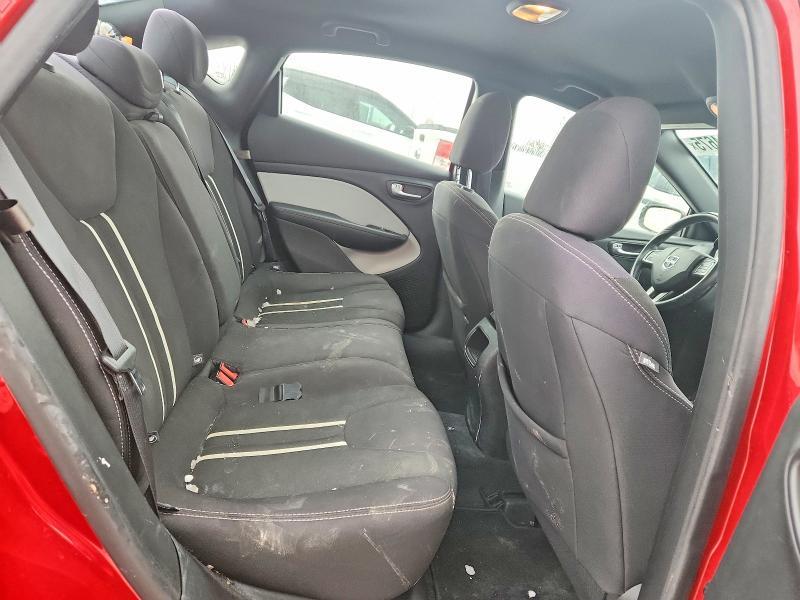 2014 Dodge Dart sxt
