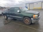 2002 GMC New Sierra C1500