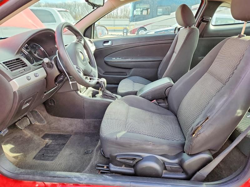 2009 Chevrolet Cobalt lt