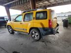 2006 Nissan Xterra off Road