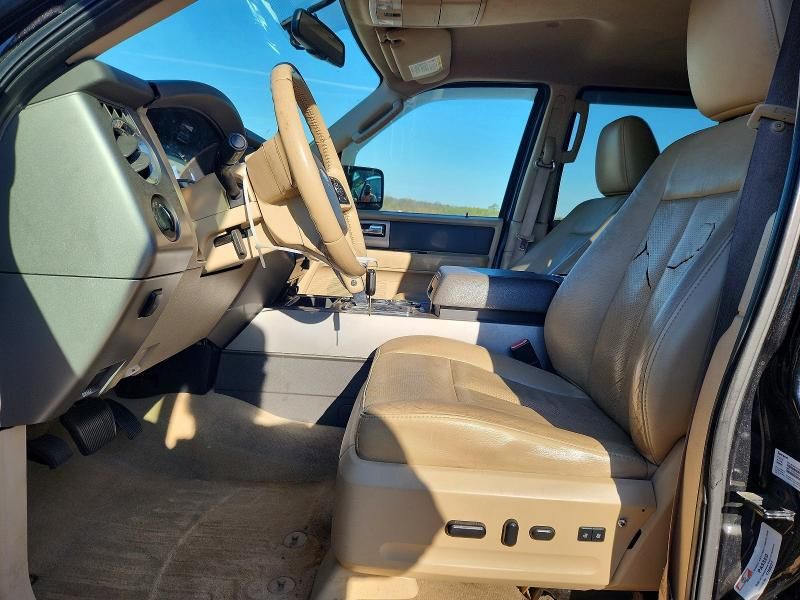 2014 Ford Expedition xlt