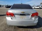 2015 Chevrolet Cruze ls
