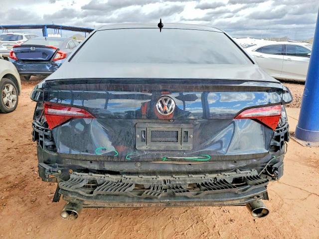 2019 Volkswagen Jetta gli