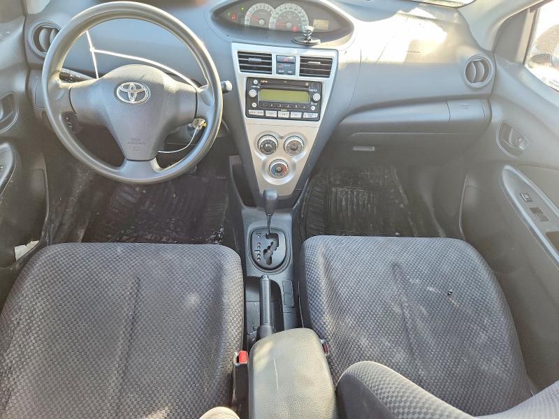 2007 Toyota Yaris
