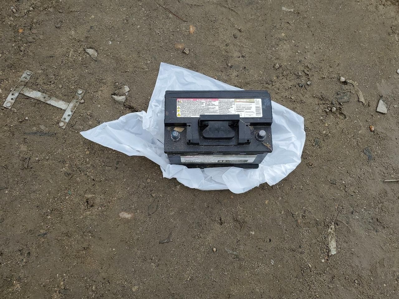 2007 Cadillac Escalade esv