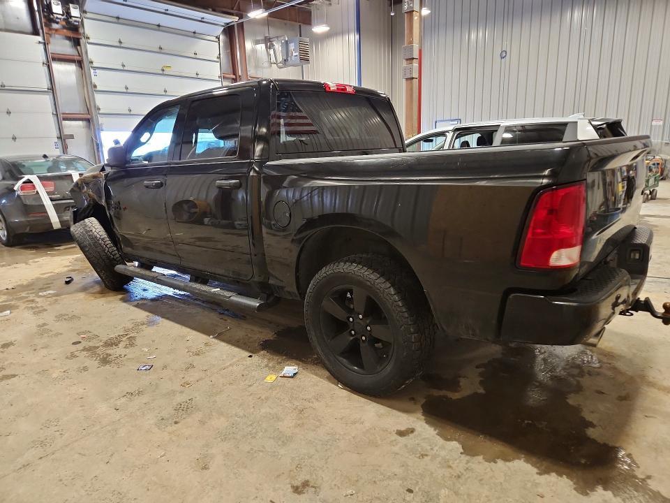 2017 Dodge Ram 1500 st