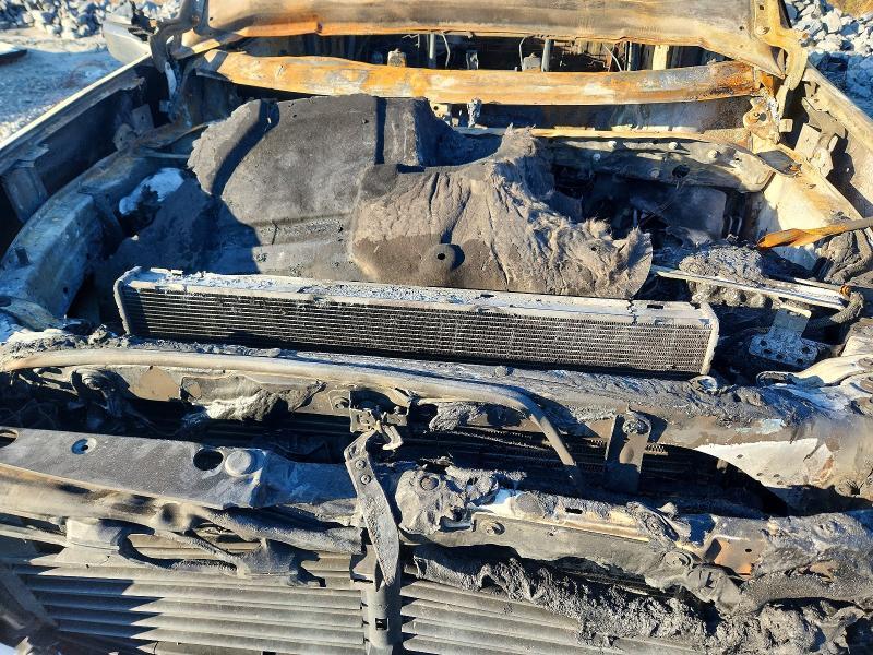2021 Chevrolet Silverado K2500 Heavy Duty lt