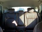 2017 Infinity Qx50 Base
