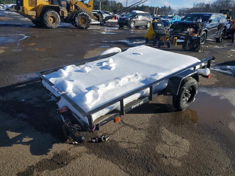 2025 Carry-On Trailer 2025 Carry-on Utility Trailer