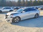 2015 Hyundai Sonata Hybrid