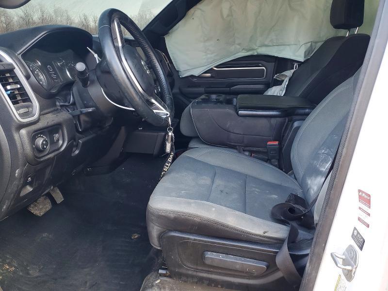 2022 Dodge RAM 1500 BIG Horn