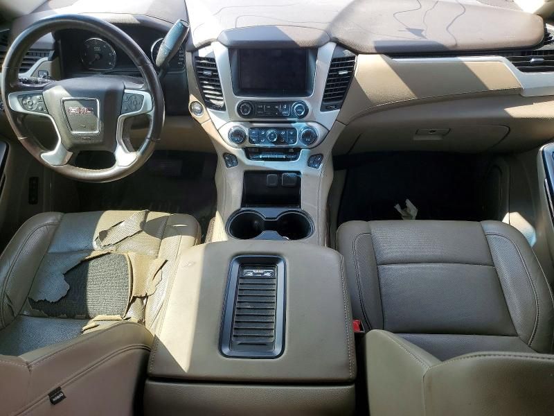 2017 GMC Yukon xl C1500 slt