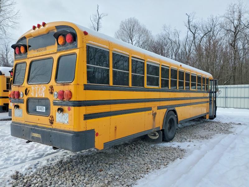 2013 Blub 2013 C7ng School bus / Transit Bus-school bus