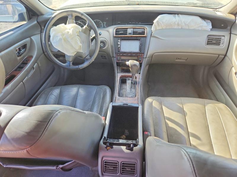 2002 Toyota Avalon xl