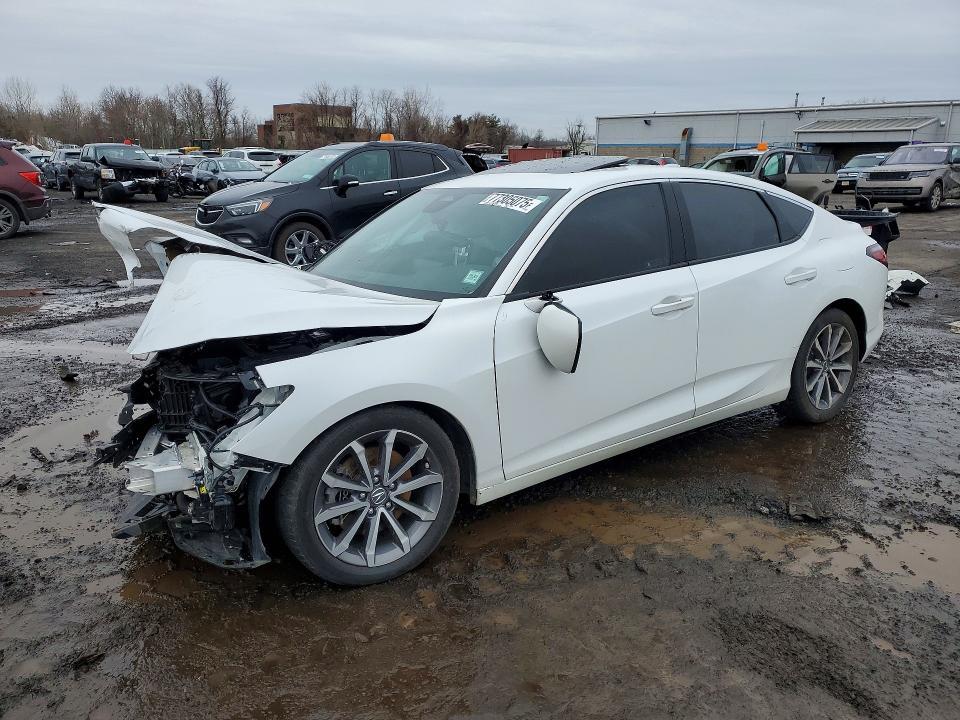 2024 Acura Integra