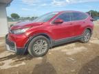 2020 Honda Cr-v exl