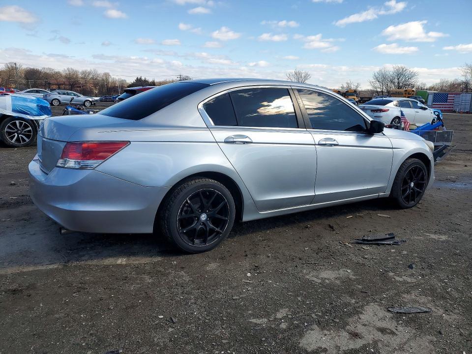 2009 Honda Accord lx