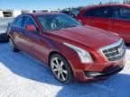 2015 Cadillac ATS