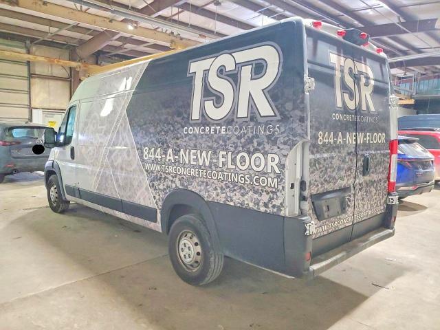 2023 Dodge RAM Promaster 3500 3500 High