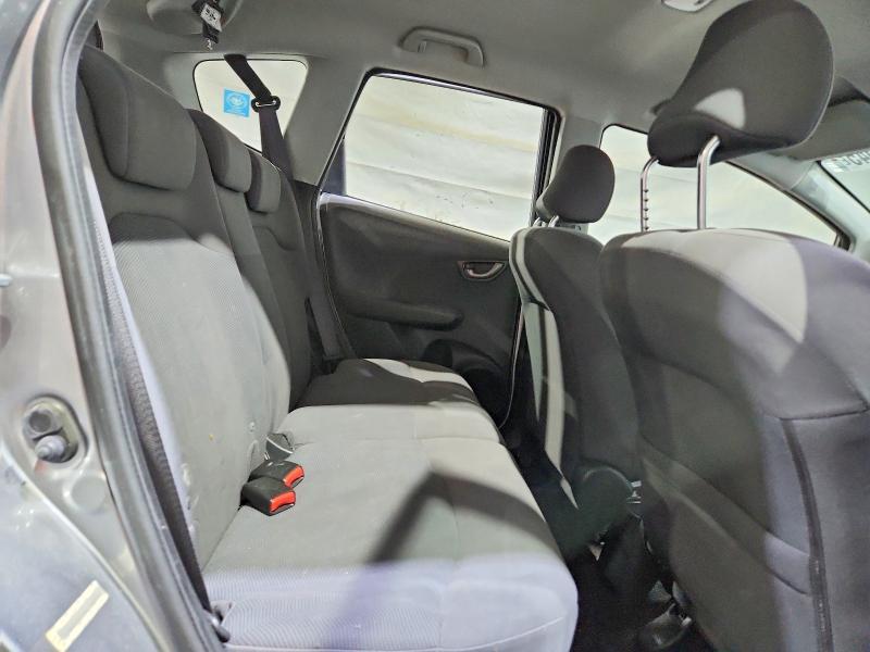 2010 Honda FIT