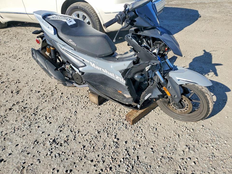 2024 Other Motorcycle Moped