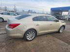 2015 Buick Lacrosse