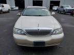 2005 Lincoln Town car Signature Limited