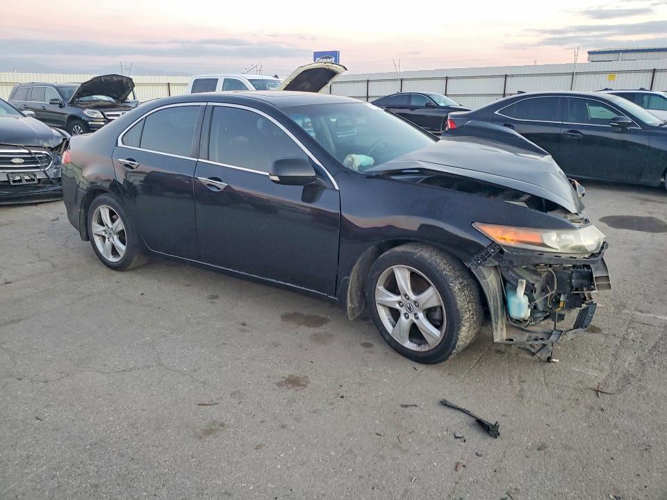2010 Acura TSX