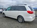 2007 Toyota Sienna xle