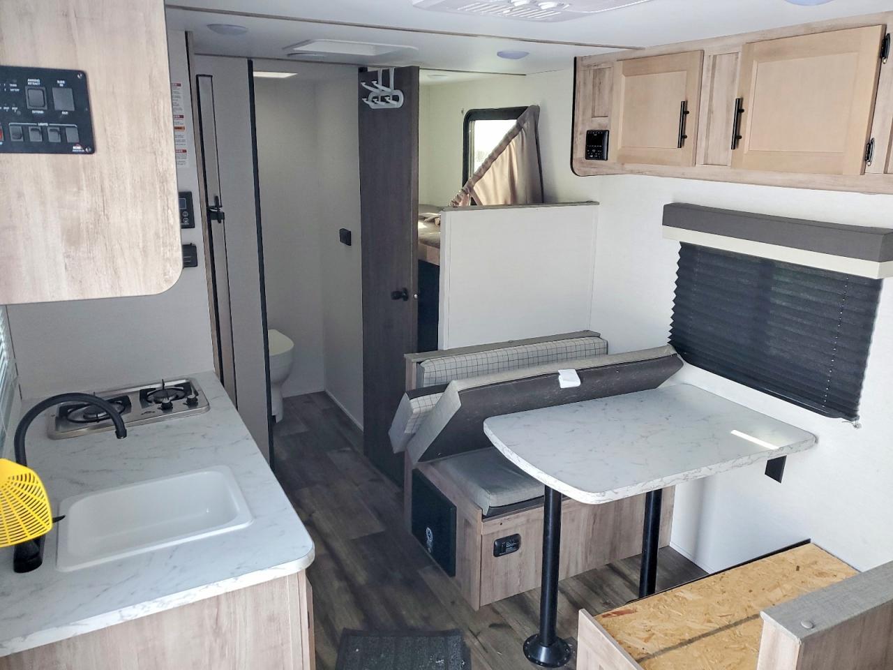 2024 Gulf Stream Grandriver