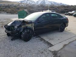 2023 Hyundai Elantra sel en venta en Reno, NV