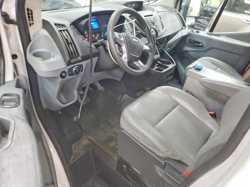 2018 Ford Transit 350 Utility / Service van